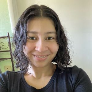 Meet your Posher, Judith